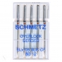 Schmetz Overlock-Nadeln ELx705 SUK CF 5er Packung Stärke 80